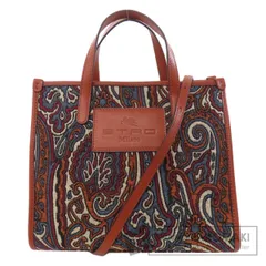 【美品】ETRO パッチワーク キルティング ハンドバッグ ビンテージ バッグ 美品】ETRO パッチワーク キルティング ハンドバッグ ビンテージ