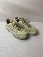 NIKE エアフォース1 プラットフォーム