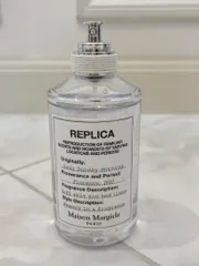 メゾン マルジェラ レプリカ EDT レイジーサンデーモーニング 100ml