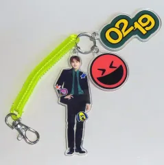2026年最新】nct ジョンウ アクキーの人気アイテム - メルカリ