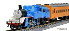 2025年最新】TOMIX Nゲージ きかんしゃトーマスセットの人気