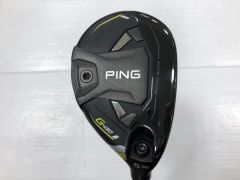 【最短翌日発送】G430 | 26 | R | ALTA J CB BLACK | 中古 | ユーティリティ | ピン