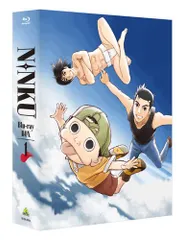 Blu-ray】TV NINKU-忍空- Blu-ray BOX 1 | アニメイト
