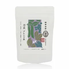 黒姫和漢薬研究所 刀豆茶 3g×28包×20箱セットのサムネイル