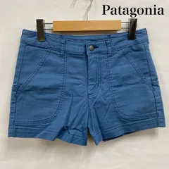 80s~90s Patagonia スタンドアップパンツ ダブルニー フェード patagonia - 90s パタゴニア スタンドアップ パンツ M