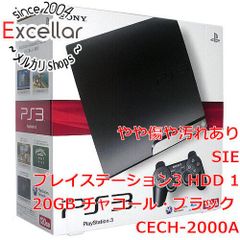 bn:8] 【新品訳あり(箱きず・やぶれ)】 SONY プレイステーション
