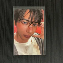 TXT Afterglow Ver. TAEHYUN テヒョン トレカ フォトカード THE STAR CHAPTER 公式
