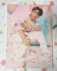 SEVENTEEN(セブンティーン・セブチ) 正規 4 家 Face the Sun FACE もっと Face the Sun