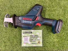 【中古A】BOSCH セーバーソー GSA18V-LIC
