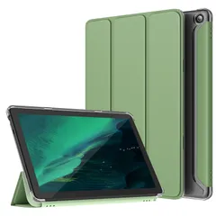新品 タブレットケース カバー オートスリープ機能 第13世代 軽量 2023適用 薄型 10 ハードPCバック 10 マイクロファイバー裏地 HD PUレザー HD 耐久性 Fire 全面保護 Fire スタンドケース Dadanism 無色透明バック 20のサムネイル