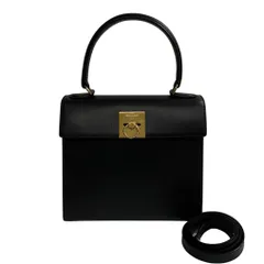 2025年最新】美品 CELINE セリーヌ ヴィンテージ 2WAY