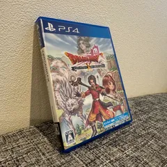 ドラゴンクエストX　未来への扉とまどろみの少女　オンライン PS4