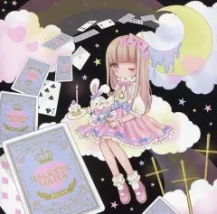 【中古】同人音楽CDソフト DOLCE [C87版] / Malicetic Lolita