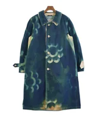 Maison Margiela ステンカラーコート レディース 【古着】【中古】【送料無料】のサムネイル