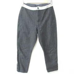 人気ファッション - 【美品】45R ジョッパーズ ウエスト総ゴム