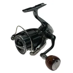 y*k様 シマノ SHIMANO 22ステラ C3000MHG 2025年最新】22ステラ c3000mhgの人気アイテム - メルカリ