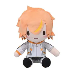 青柳冬弥 東雲彰人 ふわぷち ぬい pjskプロセカ 東雲彰人 青柳冬弥 20cm ぬいぐるみ 2点セット
