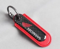 ★新品★ MotoGP HONDA RACING 日本GP HRC レーシング キーホルダー 8 cm キーリング 愛車 オートバイ関係グッズ 人気アイテム プレゼントのサムネイル