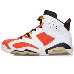 よろしくお願い致しますNIKE AIR JORDAN 6 Gatorade 28.5cm