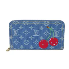 ルイヴィトン　LOUIS VUITTON 村上隆　 チェリー　コインケース　レア LOUIS VUITTON】【村上隆】ルイヴィトン『モノグラム チェリー