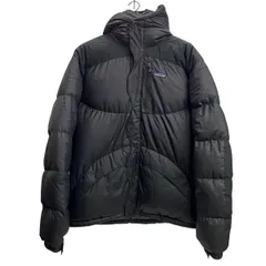 Patagonia(パタゴニア)のダウンパーカー「84652」｜2019年10月11