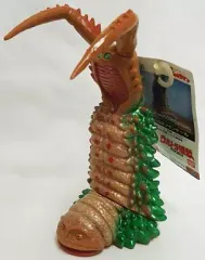 ウルトラマン 二大怪獣 東京名襲撃 フィギュア Kaiju Giga 