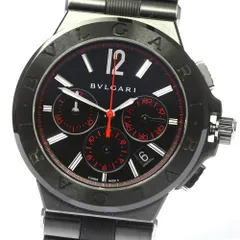 2024年最新】ブルガリ腕時計メンズの人気アイテム - メルカリ