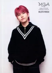 【中古】コレクションカード(男性) 042[ノーマル]：Mrs. GREEN APPLE/若井滉斗/「MGA MAGICAL 10 YEARS LANDMARK IN HARAJUKU」MGA Special Photo Card Set “LANDMARK 