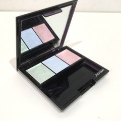1261217 資生堂 ルミナイジング サテン アイカラー トリオ BL 215 SHISEIDO アイシャドウ