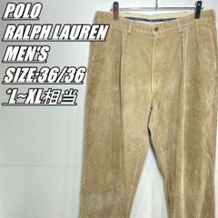 コーデュロイパンツ