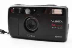 2024年最新】yashica t4の人気アイテム - メルカリ