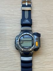 CASIO（カシオ）　シーパスファインダー　SPF-10　電池切れ
