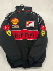 2025年最新】FERRARI ジャケット・アウターの人気アイテム
