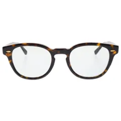 EYEVAN (アイヴァン) WEBB WIDE TORT ウェブワイドトート サングラス アイウェア ブラウン50017866のサムネイル
