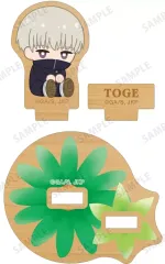 【新品】雑貨 [新品] 狗巻棘 Botania 第2弾 パーツ付きウッドスタンド 「呪術廻戦」