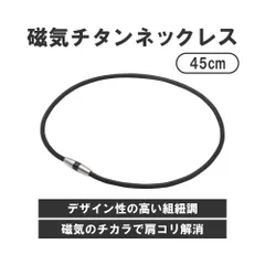【中古美品】ファイテン プチカレント 2025年最新】ファイテン rakuwaネック プチカレントの人気