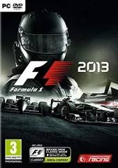 F1 2013 - PS3