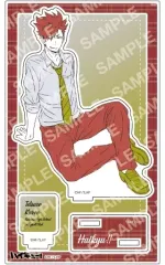 【中古】アクリルスタンド・アクリルパネル M.黒尾鉄朗 アクリルスタンド 「ハイキュー!!」