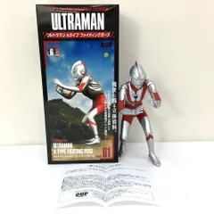 2025年最新】ccp ウルトラマンエースの人気アイテム - メルカリ