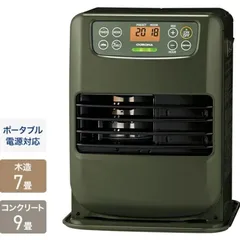 ☆展示未使用品☆CORONA石油ファンヒーター　FH-CP25Y-G 2025年最新】fh-cp25y(g)の人気アイテム - メルカリ