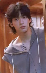 【中古】コレクションカード(男性) TOMORROW X TOGETHER/スビン(SOOBIN)/CD「The Star Chapter： TOGETHER」(Solo Track Ver.)TOMORROW X TOGETHER Weverse Shop特