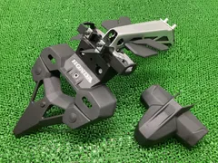 CBR250RR リアフェンダー K64 ホンダ 純正 バイク 部品 MC51 コンディション良好 割れ欠け無し ノーマルフェンダー 車検 Genuine 【中古】 85のサムネイル