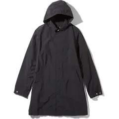 ノースフェイス  NP21863  ブラックロールパックジャーニーズ コート L THE NORTH FACE 【20%OFF】ザ ノースフェイス ロールパック