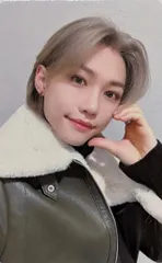 StrayKids 会場限定 FELIX THE SOUND 2/26