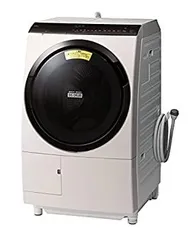 値下げ❗️日立ドラム式洗濯乾燥機 2020年製 BD-SX110EL 左開き 洗濯乾燥機 ビッグドラム BD-SX110G ： 洗濯機・衣類乾燥機