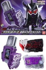 SHF 仮面ライダー斬月・真/デューク/マリカ/シグルドセット - メルカリ