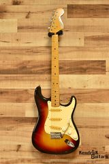 H.S.Anderson 1976 ST‑60 w/GB