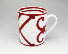 ★★★箱だけ難あり★★★ エルメス(HERMES) ガダルキヴィール 11032 マグカップ No.2 300ml