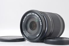 ★極上品★ オリンパス OLYMPUS M. ZUIKO DIGITAL 40-150mm F4-5.6 R ED MSC ブラック L2625 #70