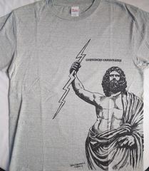 情熱大陸 2012 フェスTシャツ　テルマエ・ロマエ